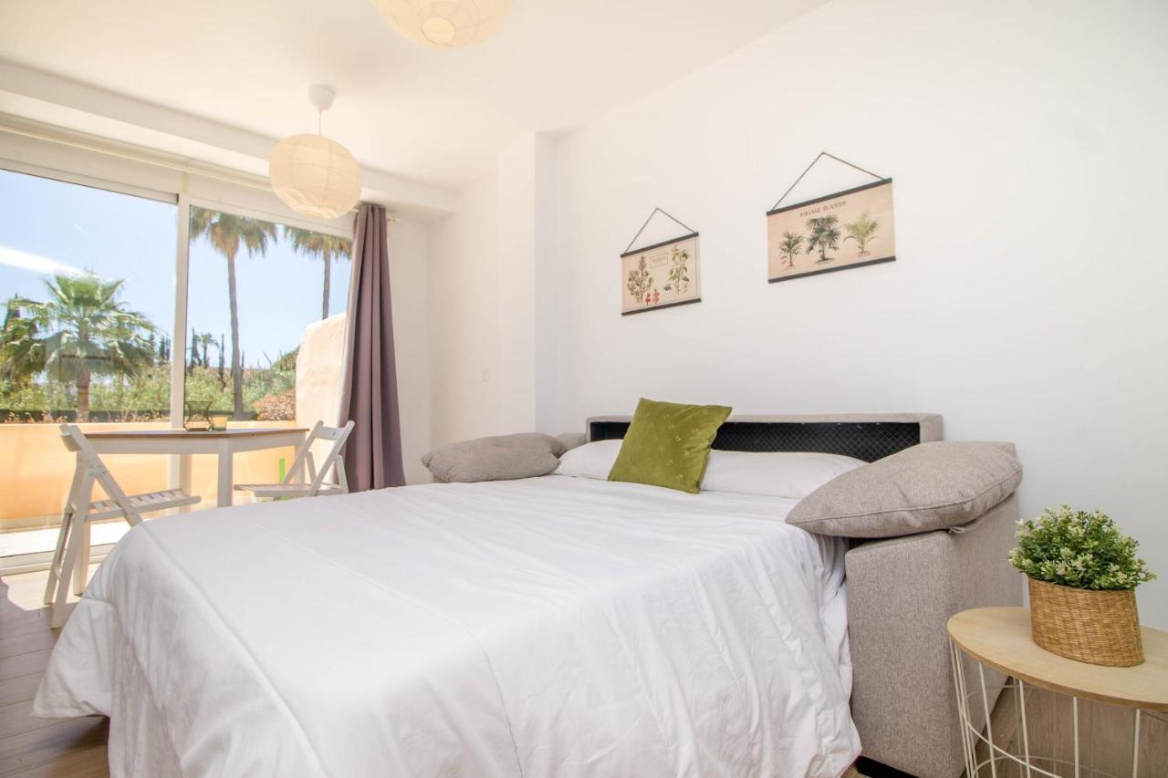Vistamarina A108 By Ivi Real Estate Apartment Торемолинос Екстериор снимка