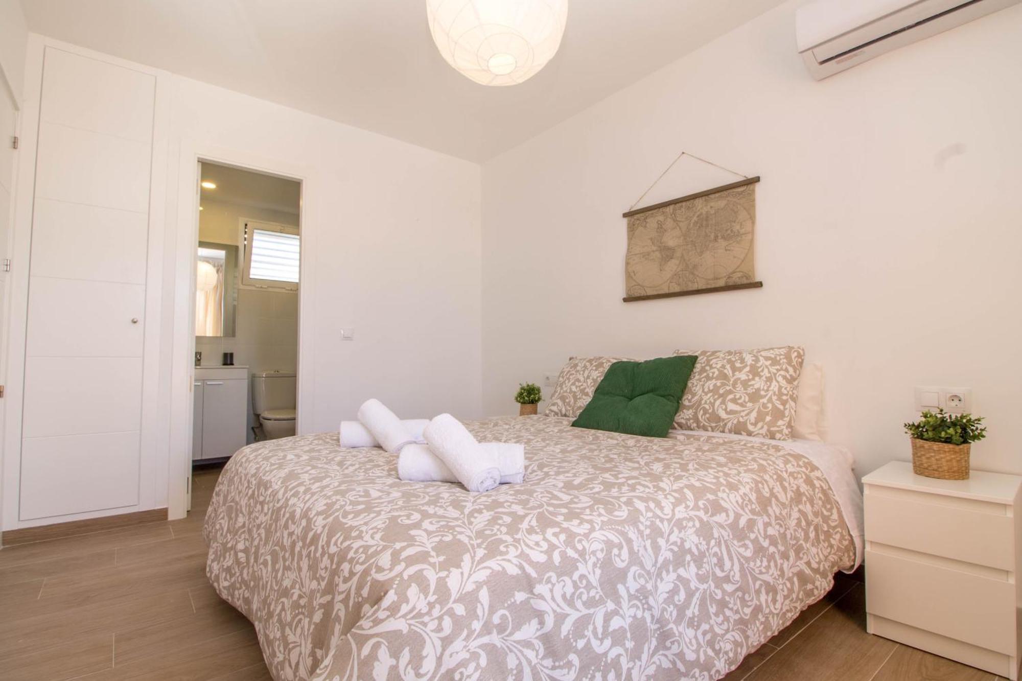 Vistamarina A108 By Ivi Real Estate Apartment Торемолинос Екстериор снимка