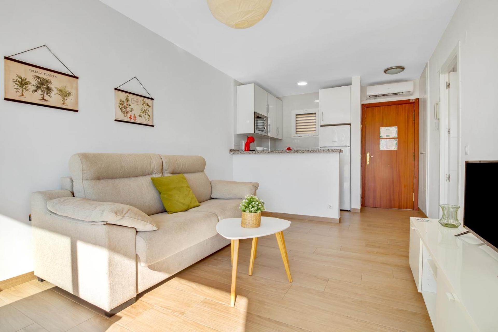 Vistamarina A108 By Ivi Real Estate Apartment Торемолинос Екстериор снимка