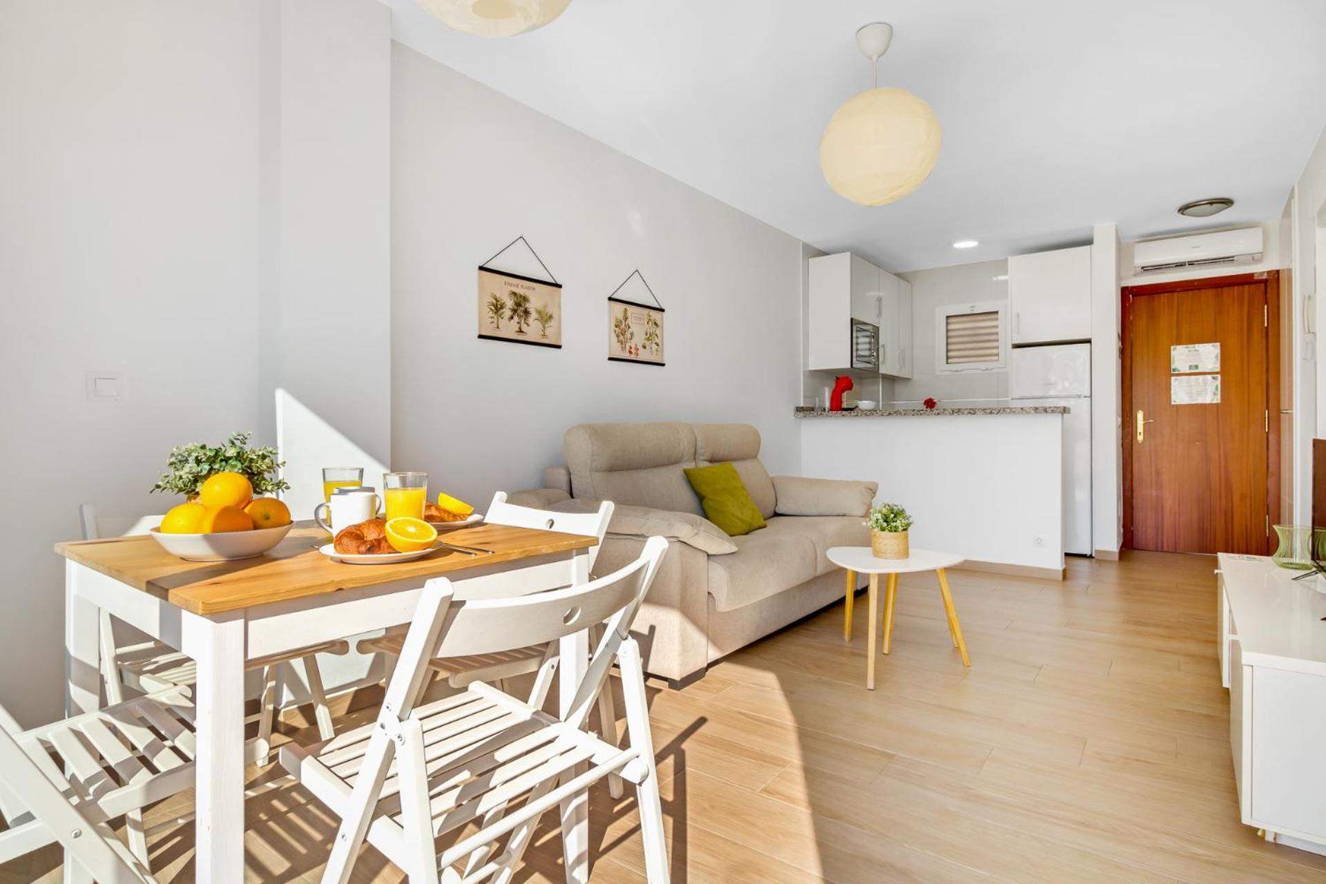 Vistamarina A108 By Ivi Real Estate Apartment Торемолинос Екстериор снимка