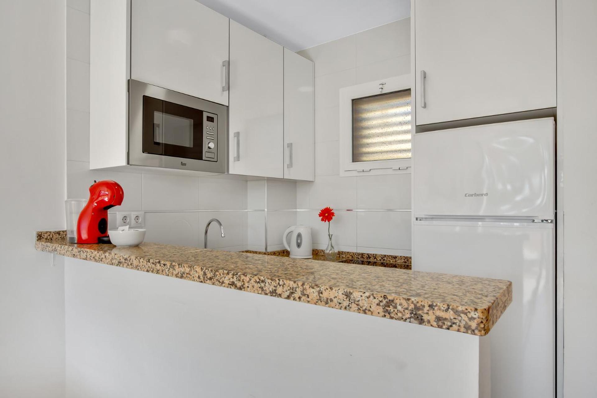 Vistamarina A108 By Ivi Real Estate Apartment Торемолинос Екстериор снимка