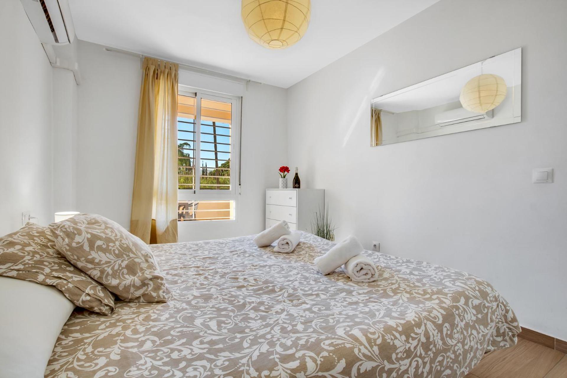 Vistamarina A108 By Ivi Real Estate Apartment Торемолинос Екстериор снимка