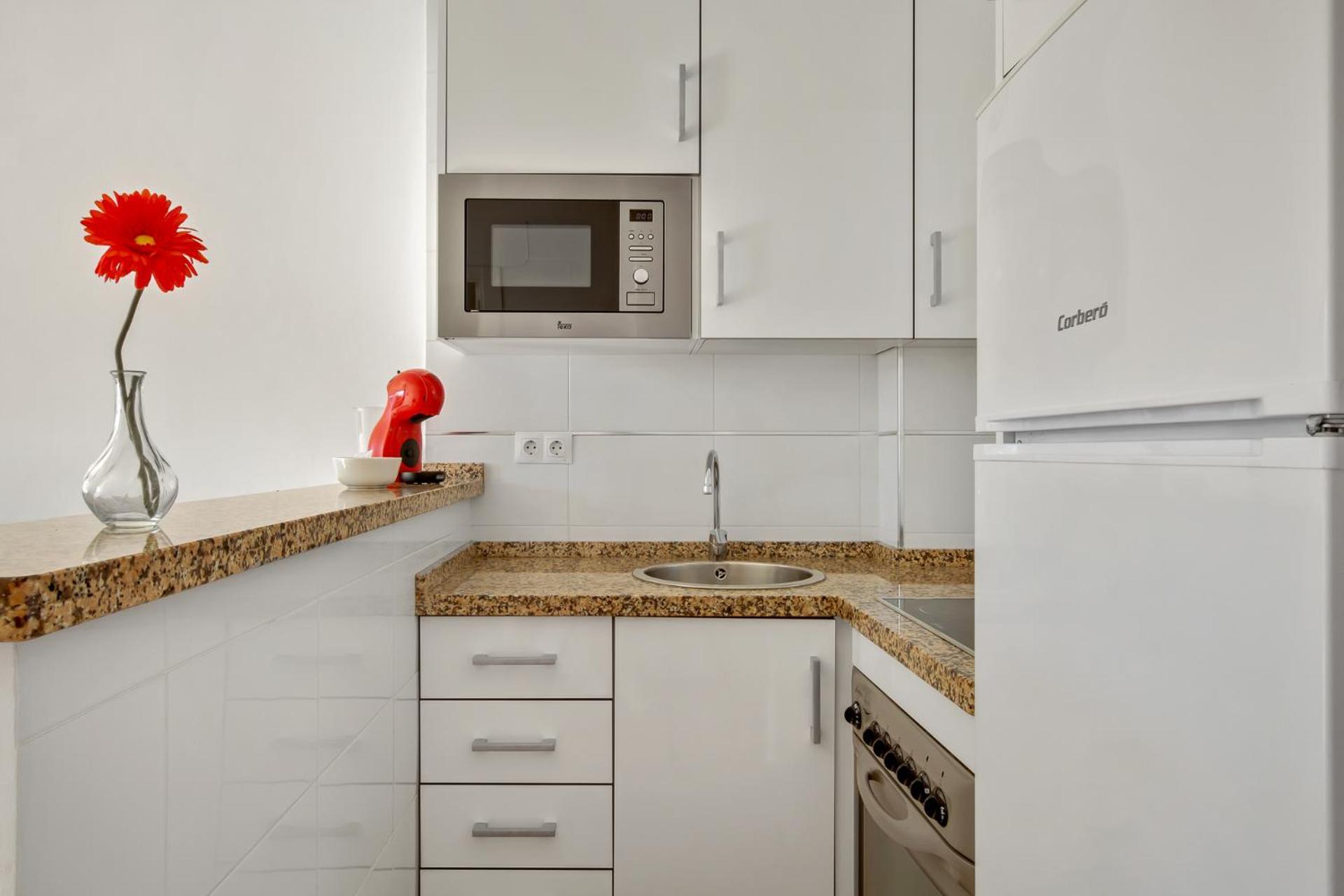 Vistamarina A108 By Ivi Real Estate Apartment Торемолинос Екстериор снимка